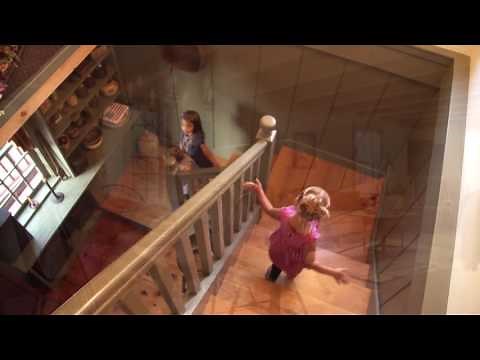 Early New England Homes TV