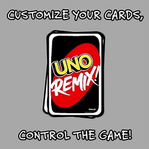 Are you ready for #UNORemix? | UNO