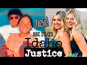 NEW Idaho Justice ABC 20/20 New 2025 | S47E33 Idaho Justice | 2025 ABC 20/20 Full Episodes