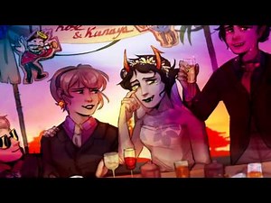 Feelings Homestuck Full MEP #11