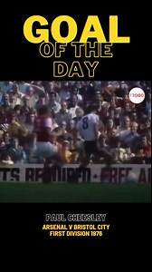 #BristolCity #bcfc | Football in the 70s and 80s