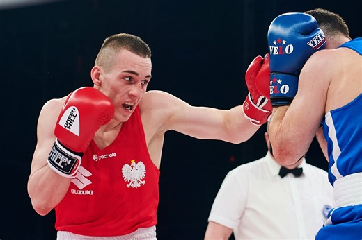 Co jest nie tak z polskim boksem? Czy ten sport jeszcze się odrodzi?