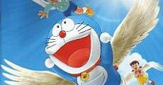 Doraemon en el mágico mundo de las aves (2001) - Ver Película Completa en Español - FULLTV