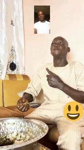 2.7K views · 17 reactions | #fblifestyleLet life not happy to any body to start to drag food with him papa, this one is not funny ooooo | Timex M music planet | Facebook