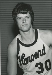 What makes Charlie Baker a good fit to become NCAA president? For starters, he played basketball at Harvard. - The Boston Globe