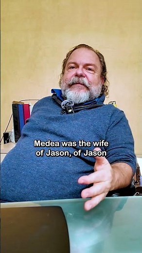 Greek Story Of Madea-