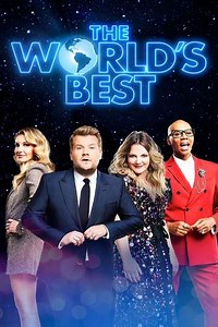 The World's Best (2019) - TV Show