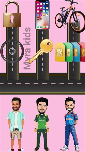 Perfect Right Position for Key, Sim Tools & Wheel 🔧🚗 | Satisfying Setup #shorts #trending