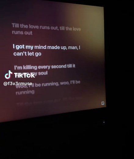 Love Runs Out by OneRepublic: Lyrics and Meaning