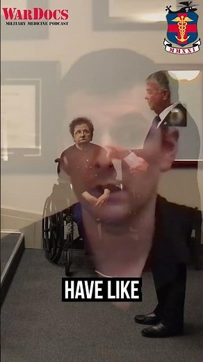 From Aircraft Mechanic to Military Doctor #EMDP2