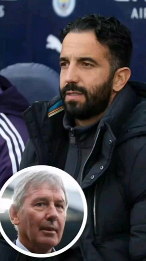 4.7K views · 318 reactions | Bryan Robson On Ruben Amorim | Only Football | Facebook