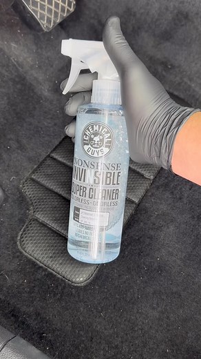 39K views · 69 reactions | Deep clean your interior with Nonsense All...