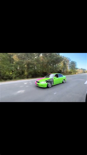 Restoring Classic Days with Project Cars