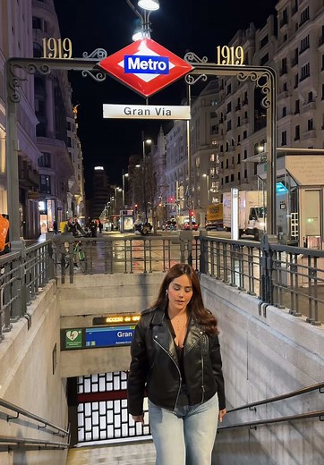 Exploring the Beauty of Madrid, Spain