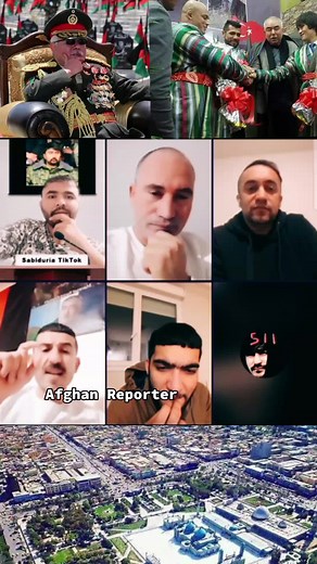 Exploring Afghan Culture Through Vibrant Ceremonies