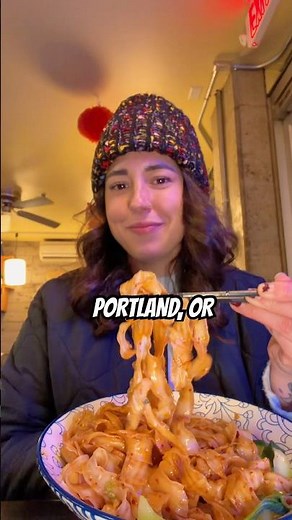 📍Bing Mi - with 3 locations around Portland you can’t miss it