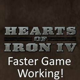 Steam Workshop::Faster Game Mods