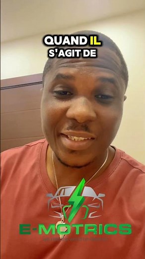 "Electric vehicles catch fire? 🔥 Let's debunk this myth once and for all."