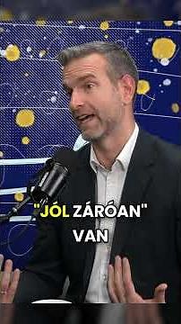 Elfogyhat a gáz? - Steiner Attila