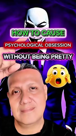 How to Create Psychological Obsession Effectively