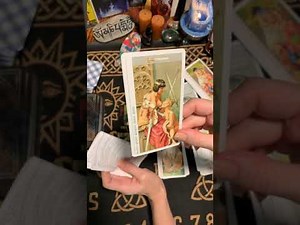 DECAMERON TAROT 🔥 FOR ADULTS ONLY 🍆18+ (first impression)