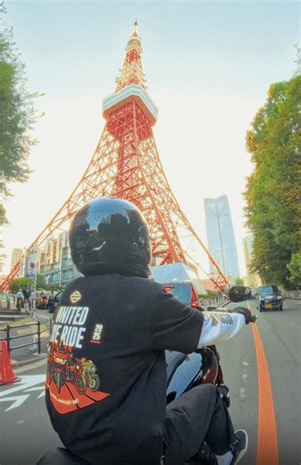 「United We Ride ナショナル ハーレー デー」​ 共に走ることで、私たちは大きな力を生みだせる。​ そのことを改めて実感した素晴らしい一日でした。​ United We Rideのスピリットは続いていきます。​ これからも、私たちが走るすべての道のその先まで、ずっと。​ またお会いしましょう。次回のイベント情報はお近くの正規ディーラーまで ➡️ https://bit.ly/41tsTum​ #HarleyDavidson #HarleyDavidsonJapan #UnitedWeRide #Motorcycle #ハーレーダビッドソン | Harley-Davidson Japan / ハーレーダビッドソン ジャパン