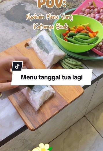 Linka Risabella on TikTok