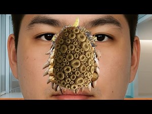 Ultra Relaxing ASMR Foot Cleaning Spa | Spa Day Vibes & Dead Skin Removal |