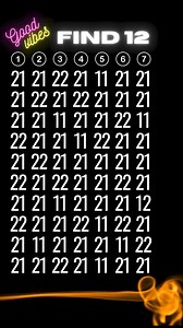 289K views · 5.2K reactions | ️‍♂️ Ready for a challenge?  Test...