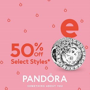 10K views · 199 reactions | Start your year off in style! Sale ends 1/6. Shop now: go.pandora.net/34XlaUU | Pandora | Facebook