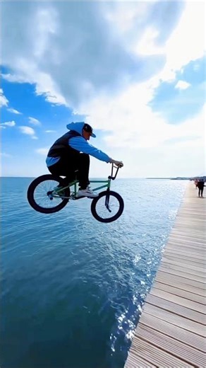 A Bicycle Stand That Hides a Dark Secret 🚲😱 | The Plot Decoder #theplotdecoder