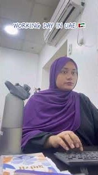 Workday as a Medical Coder..!@UAE #shorts #job #medicalcoding #uae