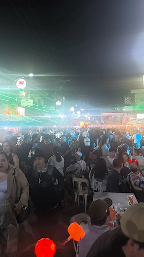 WATCH: The final day of the Olongapo Mardi Gras 2025 is now in full swing tonight, October 31, 2025, along Magsaysay Avenue, drawing huge crowds of locals and visitors eager to enjoy the city’s biggest street celebration of the year. The event features colorful performances, food stalls, live music, and festive parades, marking the third and last day of the much-awaited annual celebration. Excitement fills the air as families, barkadas, and tourists gather to witness the grand finale of Olongapo