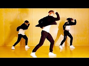 Cool "Hip Hop" Dance Choreography That Can Be Used in Team Performances