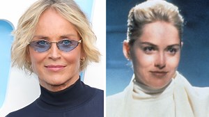 Sharon Stone Slams Basic Instinct Reboot