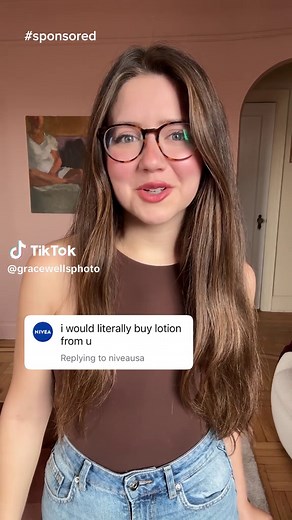 Achieve Skin Like Velour with NIVEA Essentially Enriched