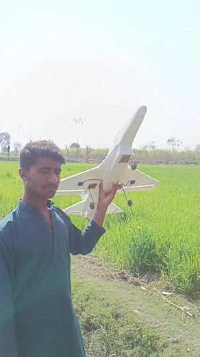 Homemade RC Fighter Jet Plane: Building from Scratch