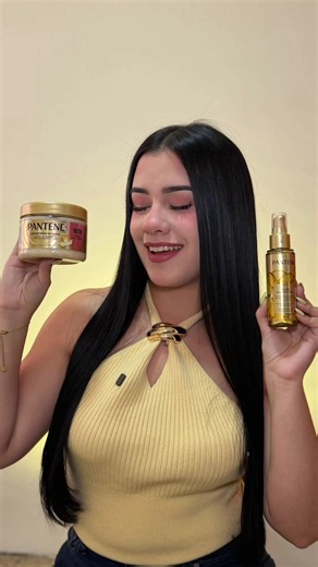 Shampoo Pantene sin ingredientes acondicionantes: ¿por qué recomendárselo?