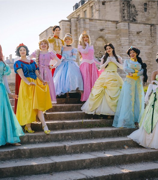 Patience et calme : le secret d'une vraie princesse