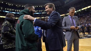 26K views · 267 reactions | Preparation is the name of the game. Follow the voice of the Raptors, Matt Devlin, as he takes us through his unique gameday routine. Episode 4 - Matt Devlin Gameday pres by Sport Chek: https://rpt.rs/Gameday | Toronto Raptors | Facebook