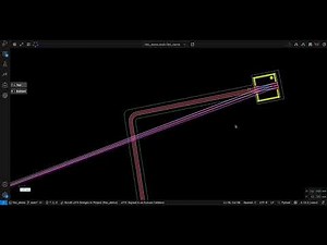 JITX autorouting a flex PCB
