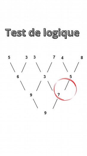 maths & logic sur TikTok