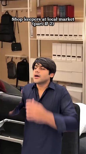 Local Shop Keepers: Insights and Stories Part 2