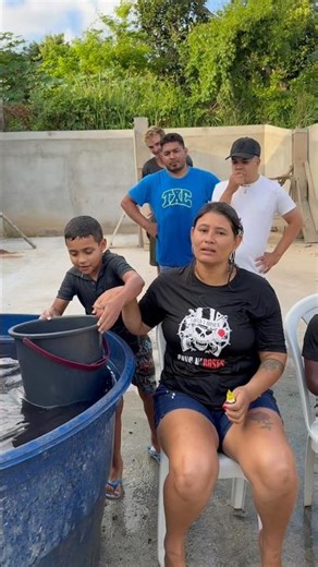 Eu vou molha quem😅 parte [10] #youtubeshorts #viralvideo #video #funny #shorts #short #viral