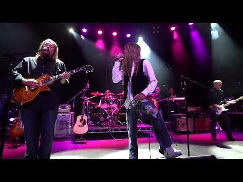 Portrait - The Music of Kansas - Promo Reel