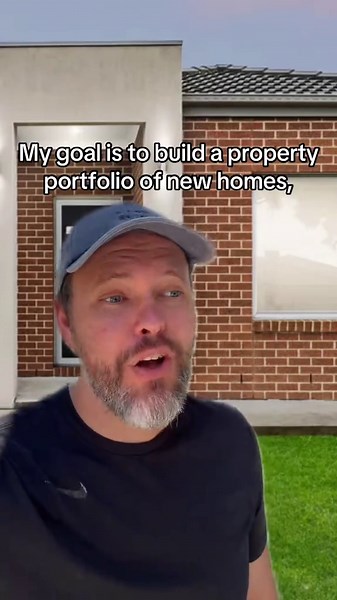 Click the link in my bio to source an investment property focused on capital growth, with a strong rental yield, that you can still negatively gear! 🏡 #investor #invest #rentvest #property #budget *not financial advice