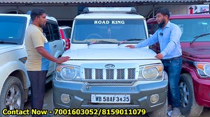 1.2M views · 9.9K reactions | ৪০ হাজারের নিচে সেকেন্ড হ্যান্ড গাড়ি Kaliachak Malda Murshidabad | suv car collection #Kaliachak #Malda #car #college #trending | Hasan Vlog Motors | Facebook