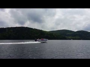 1976 Mercury outboard 115 hp Starcraft 16 ft Supersport Aluminum Boat