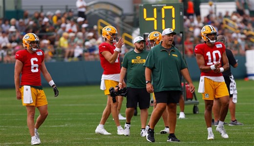 2025 Green Bay Packers Training Camp: Schedule, dates plus offseason moves review