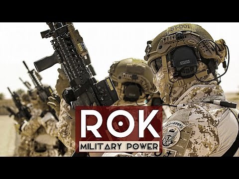 Republic of Korea Military Power | South Korea - "Protect forever"